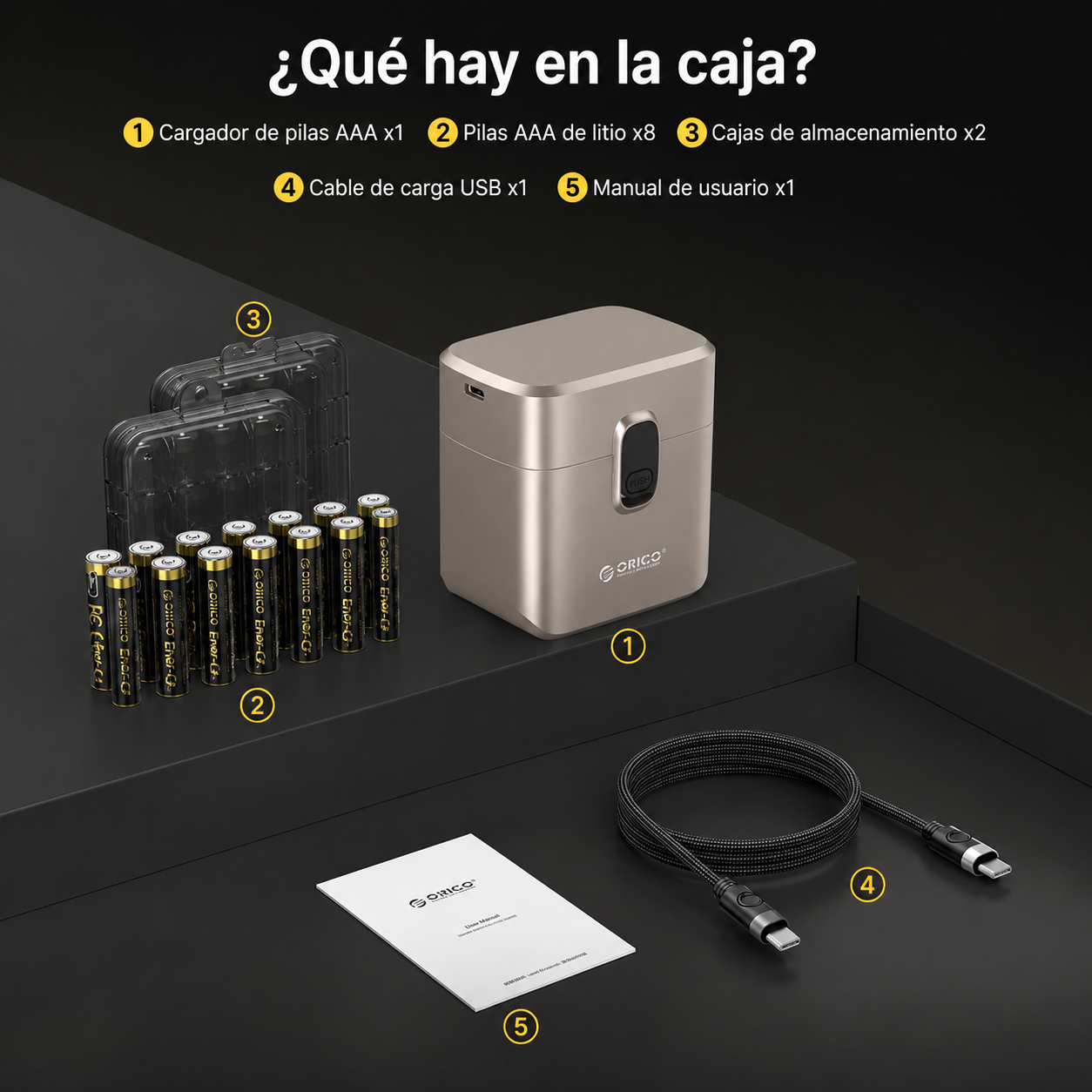 CargaPro™ - Recarga, reutiliza y ahorra cada día.