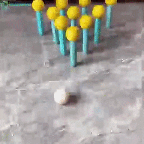 Juego de Bloques Magnéticos™ Construcciones infinitas que desarrollan la mente✨